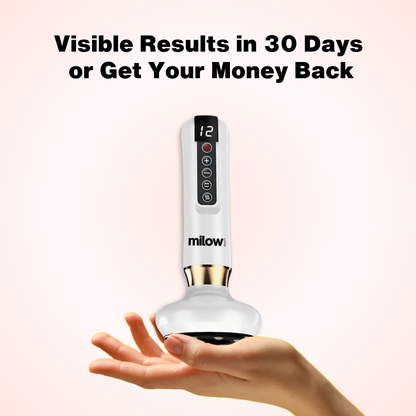 GlowFit 2.0 Cellulite Massager