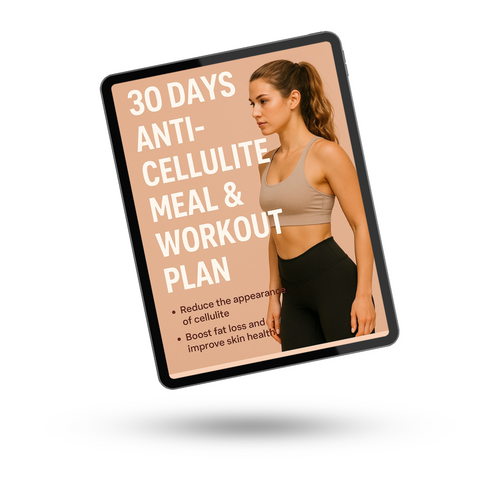 30 days Meal & WorkOut Plan